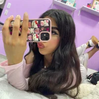 AlissonDannae777 Immagine Avatar