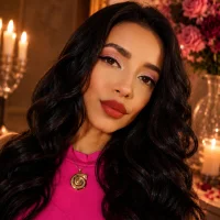 AshleyVega01's Avatar Pic