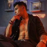 Foto del avatar de Demond_Master