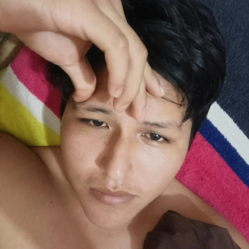 HuarocAranda profile photo