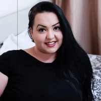 Zdjęcie profilowe modela RoxxyBlack