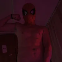 SpidermanXof Profilový obrázek