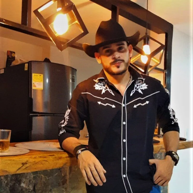 cowboyht profile photo