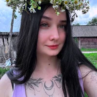 Zdjęcie profilowe modela JudyNovinger