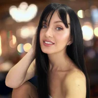 Foto desnuda XXX de Carolin_Rogers