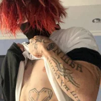 BruceGalaxy's Profile Pic