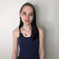 Foto desnuda XXX de TheressaSmith