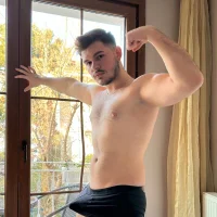 Foto desnuda XXX de swinger19