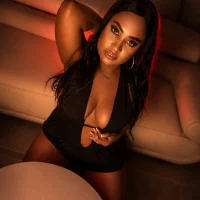 HaylenIsa webcam model