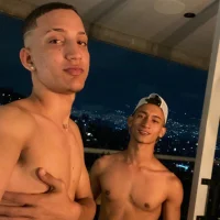 תמונת פרופיל של Hot_Latinboys01