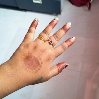 siyajaar 頭像圖片