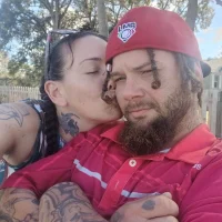 Foto do avatar de CoupleFreaks2046