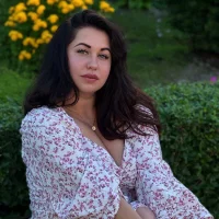 JessicaEvanse's Profile Pic