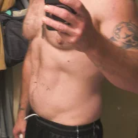 Slika avatara modela redslovestofuck