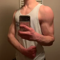 Zdjęcie profilowe modela Drix_off