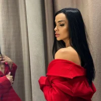 Slika avatara modela amandamystery