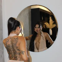 AmberLewis_: εικόνα άβαταρ