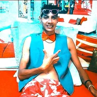 IndianSavageMale