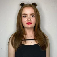 ReebecaPalme's Profile Pic