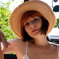 SofiaCaponi's Profile Pic