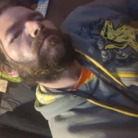 صورة الملف الشخصي لـ Darknessismyonlyfriend