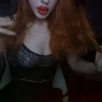 AlisaRedHead228's Profile Pic