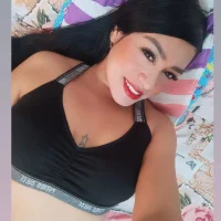 MiluhSmith's Profile Pic