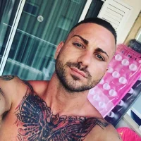 ScambeBrr's Profile Pic