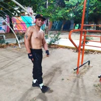 Chiquitoperopeligroso4 অবতার ছবি