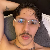 1ssebas model avatar