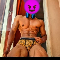 gymmerhemanのプロフィール写真