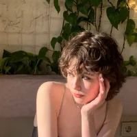 Gambar Profil celestial_girl