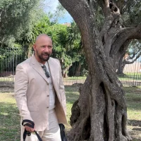 TOROBULL6 - Profil Fotoğrafı