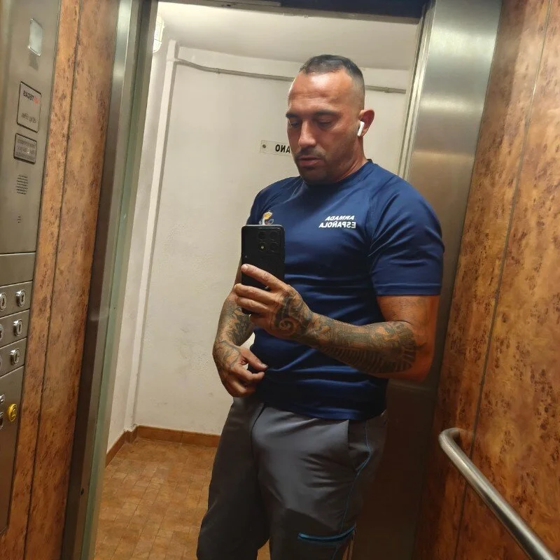 LUMATEK Stripchat profile image