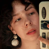 BlakeZiak, Stripchat webcam model