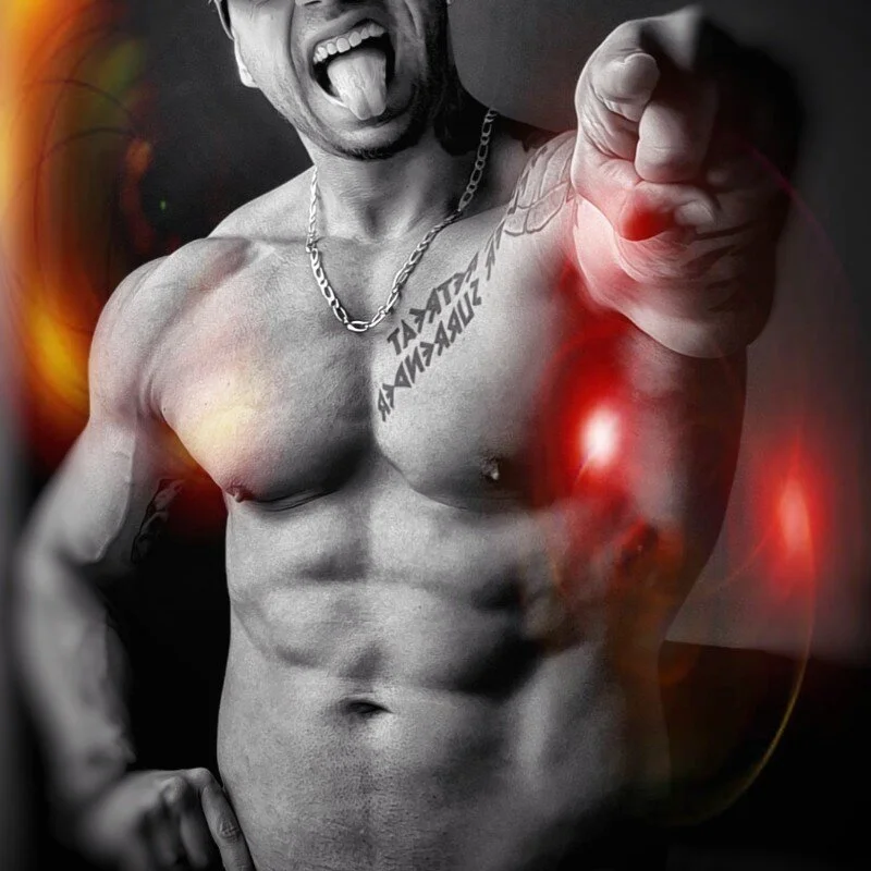badbrown Stripchat profile image
