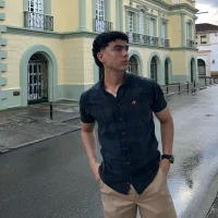 Ảnh Đại Diện evancox20