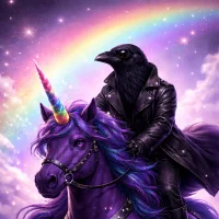 Dark_Crow1984 – Avatar fotka