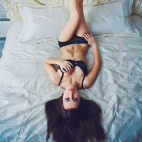 Foto desnuda XXX de HotBruneti