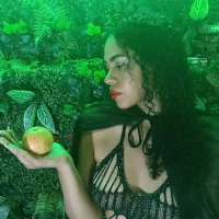 Tiana_Ebony18 Adlı Modelin Avatarı