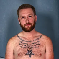 Slika avatara modela jasperRedwood