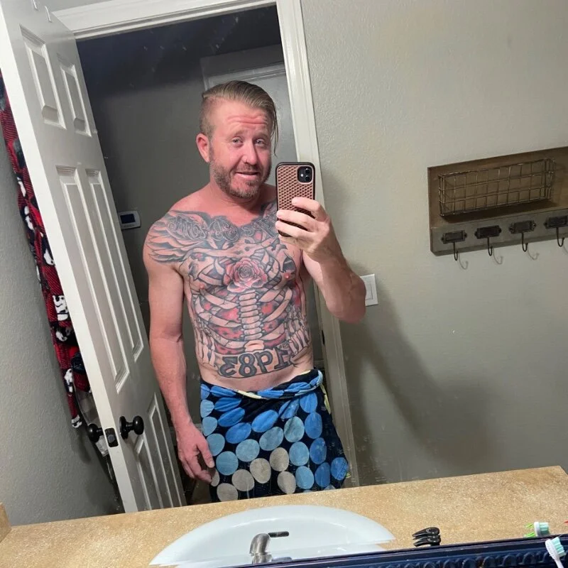 Johnnysinzz profile photo