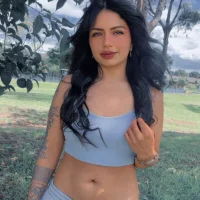 sariisha এর প্রোফাইল ছবি
