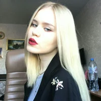 Zdjęcie profilowe modela ChloeBel