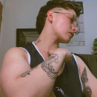 alex_parker07 Immagine Avatar