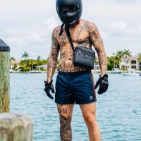 Inkeeddd93's Avatar Pic