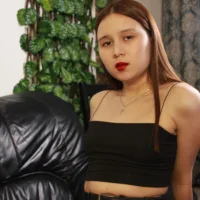 Gambar Profil GloriaCarson