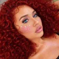 ChloeJoyce Adlı Modelin Avatarı