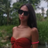 Avatar obrázek SabrinaJockson