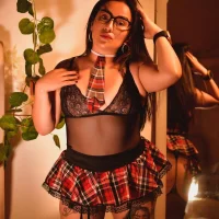 Foto desnuda XXX de Karolainfg